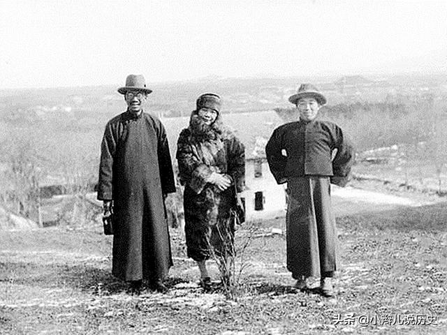 民国第一女杀手，参与暗杀袁世凯，用玫瑰阻止日本吞并山东