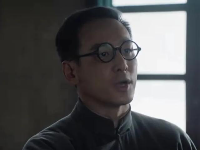 《西北岁月》真厉害！才2集就出现了5位配角，各个都是老戏骨