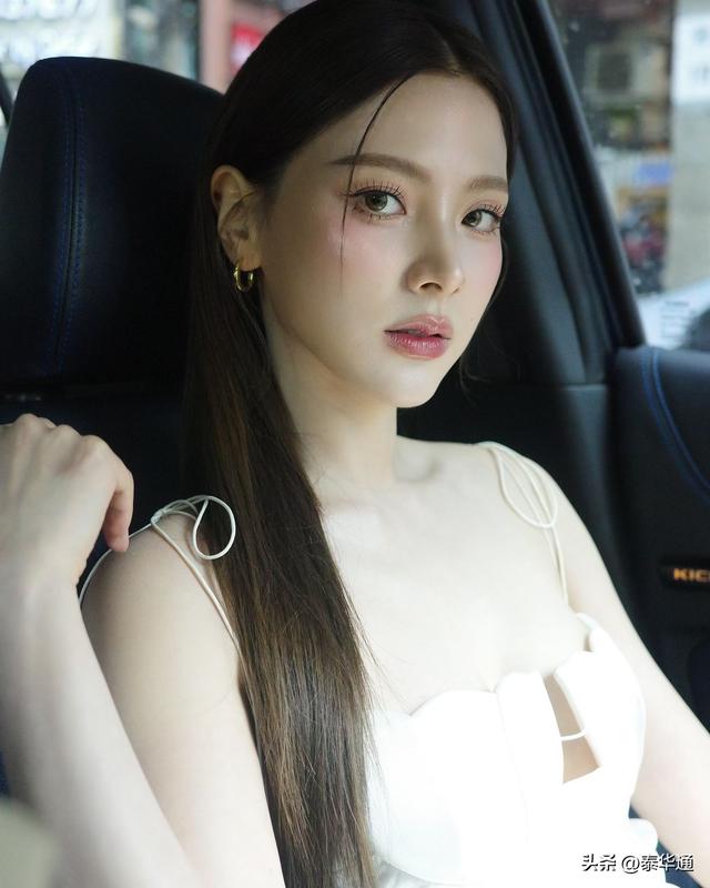 嗑也没用!泰星小水获最佳表现奖!清楚回应与Jes只是朋友关系!