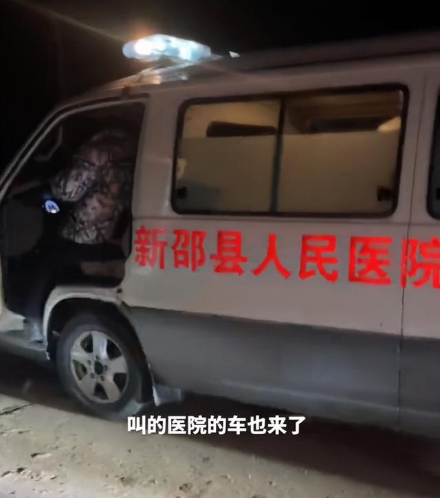 牛爱芳官宣好消息，小春花二胎终于降生，孩子呼吸急促状态不佳