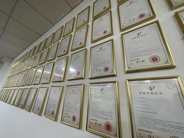 杭州有六小龙，顺德有五小虎吗？