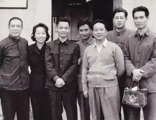 记得叛徒“甫志高”吗？与项堃合作《烈火中永生》《上饶集中营》