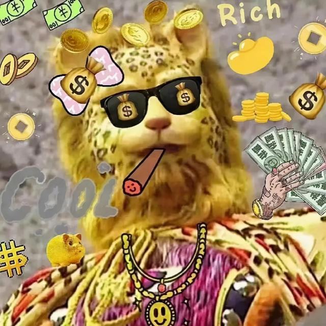 《西游记》金钱豹走红,扮演者亲自送祝福,头发渐白慈祥和蔼