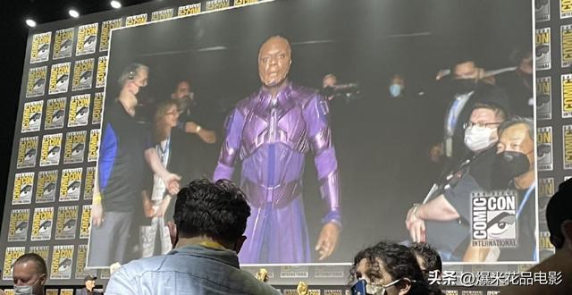 漫威电影宇宙确认的7个超级反派，灭霸级别人物即将登场