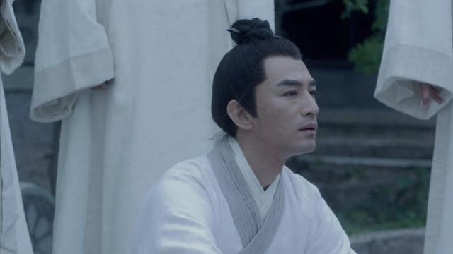 《悍刀行》武力值前五，“剑神”李淳罡上榜，徐凤年并非天下第一