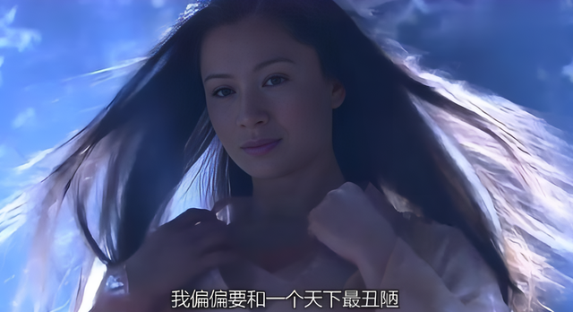 金庸最讨厌的两个姓氏，一个三代的妻子与他人有染，一个专出恶人