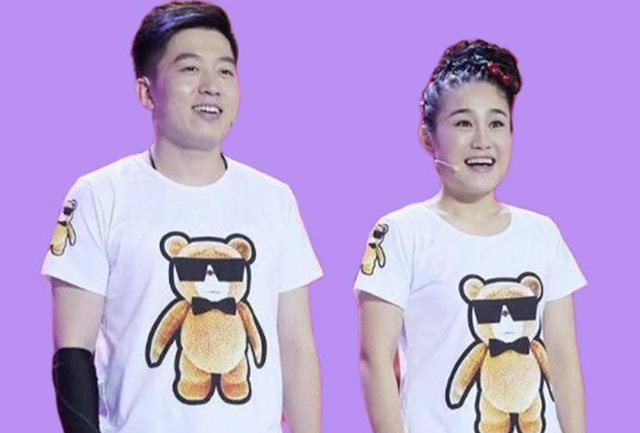 白鸽：《笑傲江湖》和刘亮一夜成名，却为何在大红时选择离婚？