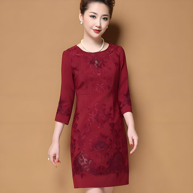 惊世骇俗!与丈母娘的禁忌之爱(一)