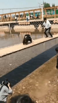 公司新来的女员工不仅身材好，工作能力也强，每次老板出差都带她