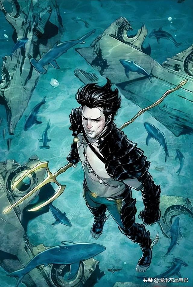 漫威电影宇宙确认的7个超级反派，灭霸级别人物即将登场