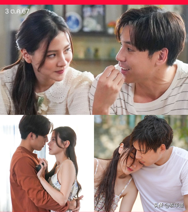 嗑也没用!泰星小水获最佳表现奖!清楚回应与Jes只是朋友关系!