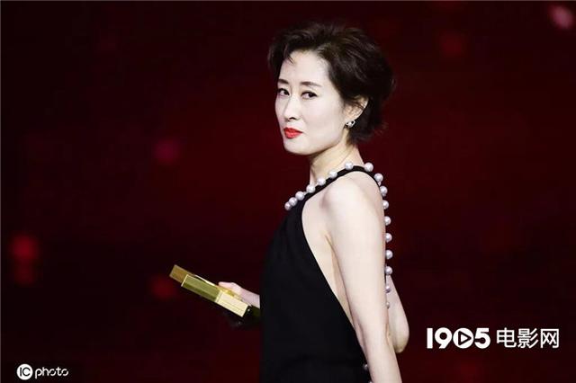 五戏同档！44岁的刘敏涛被中年女演员们羡慕了