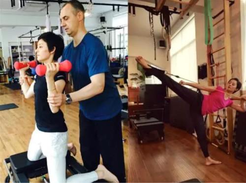 范冰冰罕见真空大尺度，咬手指头上泛红晕，造型一言难尽