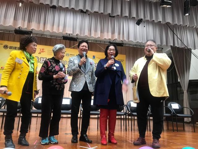 长红花旦李司棋，港姐历史上唯一的香港公主，被称为无线镇台之宝