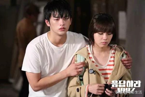 颜值高、剧情甜,近几年最好看校园类韩剧清单,最后一部堪称经典