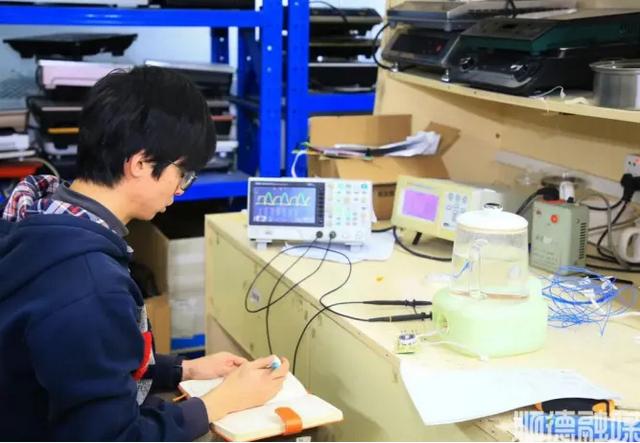 杭州有六小龙，顺德有五小虎吗？