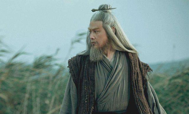 《悍刀行》武力值前五，“剑神”李淳罡上榜，徐凤年并非天下第一