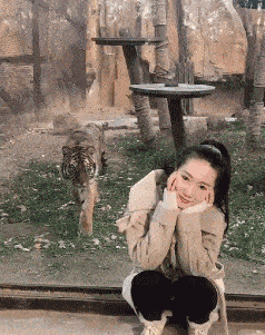 公司新来的女员工不仅身材好，工作能力也强，每次老板出差都带她