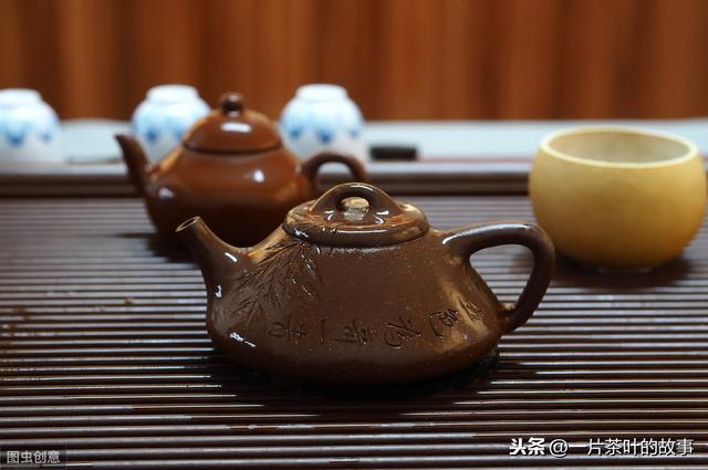 紫砂壶| 说一说,干炮法和湿泡法的区别!