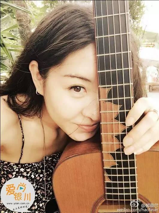 重磅看宁夏美女能治病?我试了,果真男女通用!