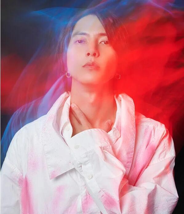 山下智久注册Instagram 5小时内粉丝突破50万