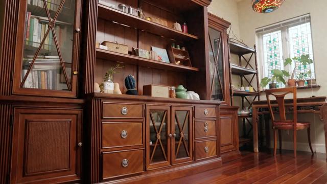 98女孩老洋房改造记：享乐生活里的可持续哲学