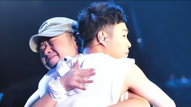 一场和刀郎的兄弟情,暴露了小沈阳人品,原来沈春阳才是人生赢家