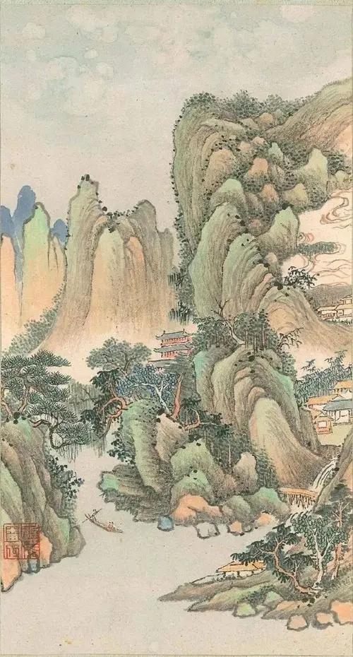 子嗣众多的永瑆不愧为赢家，后代包揽2亲王2郡王1贝勒五系爵位