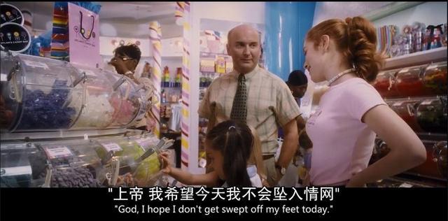 圣诞节到了，看这几部高逼格撩妹电影，单身狗脱单