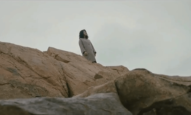 《窥探》大结局：80被判死刑，在牢里杀死韩书俊，知恩跳海自杀