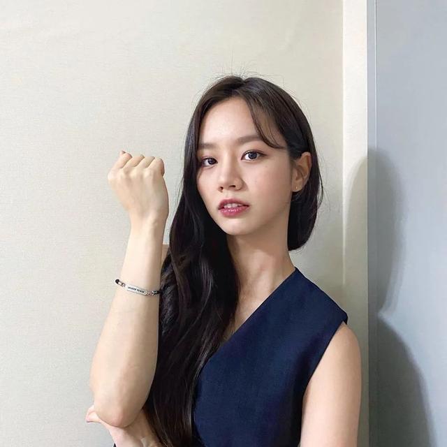 出道10年的李惠利,化鼻影竟然也失手?