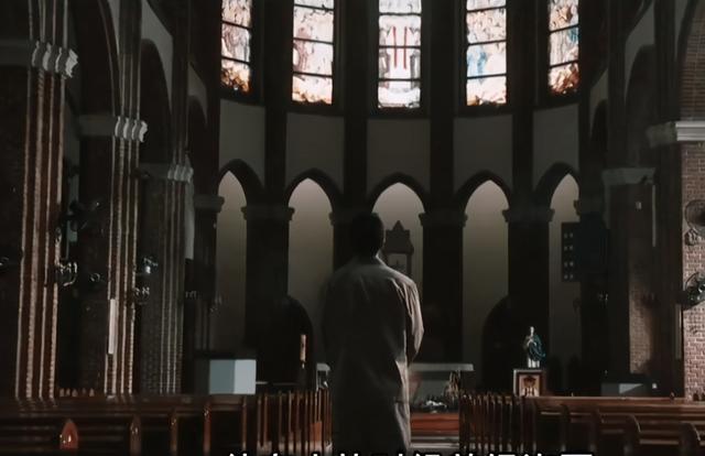 《窥探》大结局：80被判死刑，在牢里杀死韩书俊，知恩跳海自杀