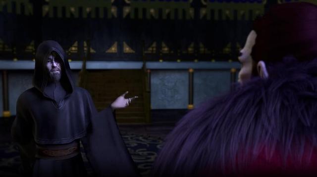 《斗破苍穹》加列家族到底欠谁钱？若琳导师登场你是否满意？