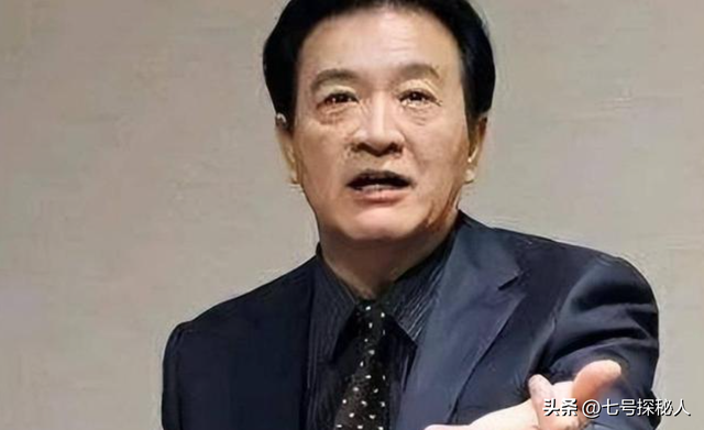 周里京一生清高不炒作，唯一心里过不去的坎，就是已故30年的妻子