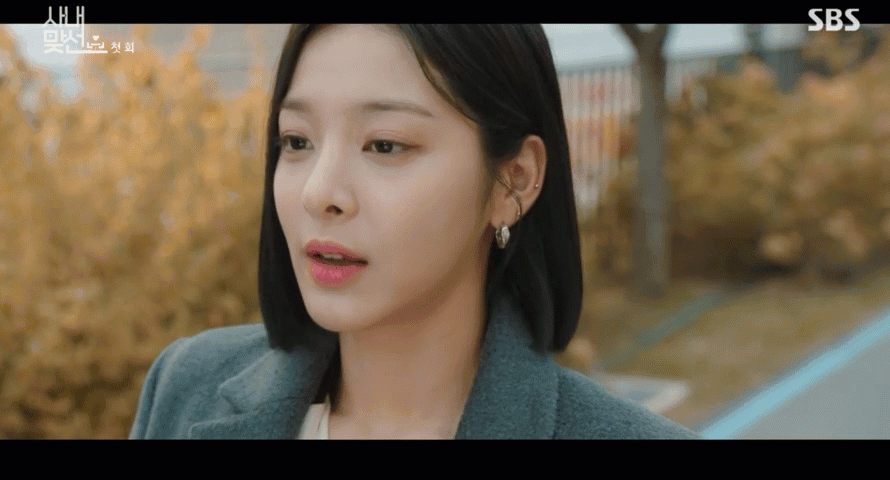 她替富二代闺蜜相亲，一顿狗血操作之后，却被财阀老板看上了