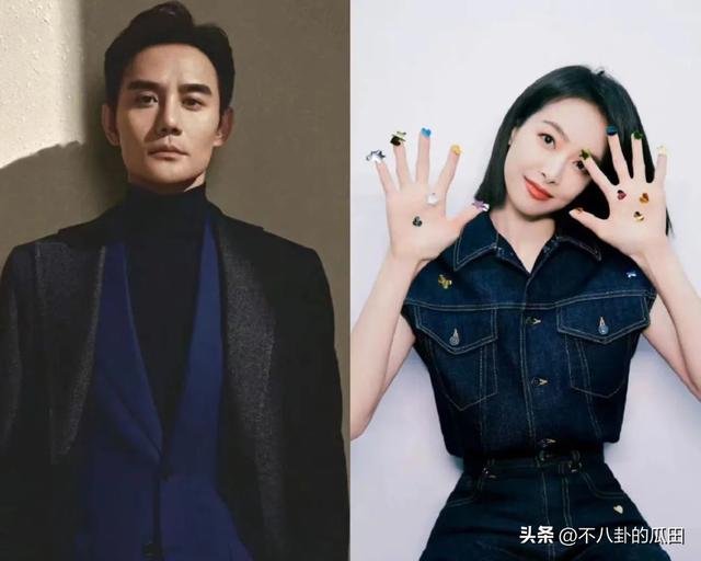 王凯和宋茜被曝结婚，日期和女方生日一样，工作室火速回应