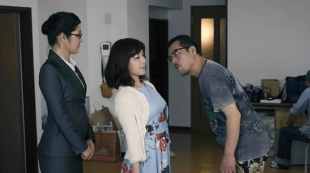 日本限制级伦理电影《春情荡漾》解读:情与爱的欢愉,激情与自卑