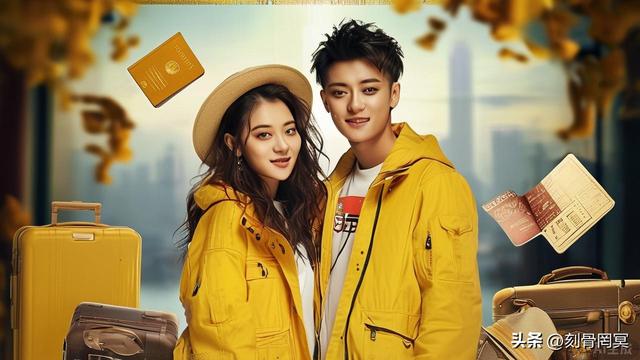 《妻旅6》官宣嘉宾名单!黄子韬徐艺洋加盟,巴掌引热议