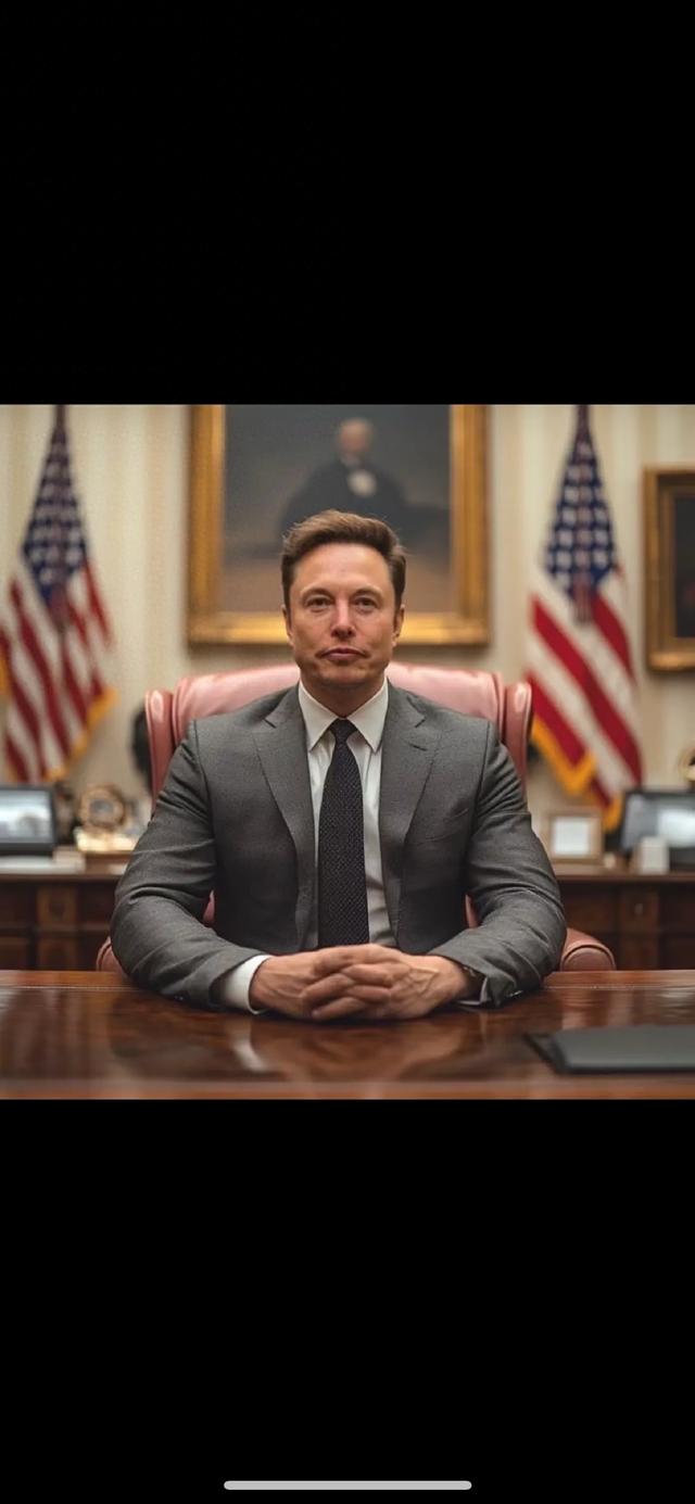 马斯克“查账风暴”遇阻，美国政坛两党纷争白热化