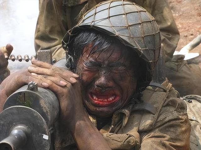 备受欢迎的10部抗战剧，《雪豹》第六，《亮剑》只能排第二