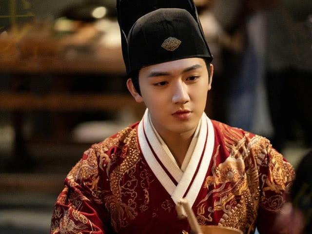 历史上的李子龙，让皇上朱见深瑟瑟发抖，因为他汪直担任西厂提督