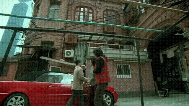 《蜗居》结局最悲惨的三个人:他们,都“贪”