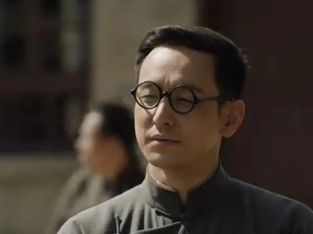 《西北岁月》真厉害！才2集就出现了5位配角，各个都是老戏骨