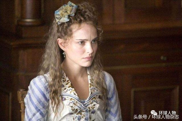 13岁成名,18岁上哈佛,她不想当男人幻想对象,只想做自由黑天鹅