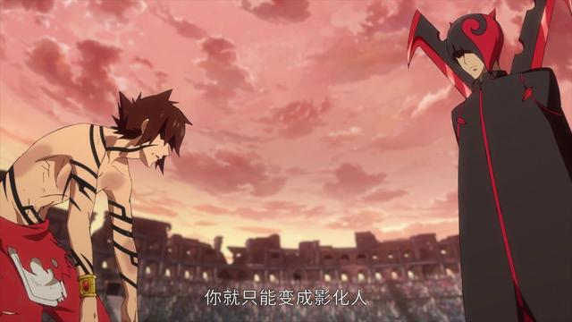 星游记：风暴法米拉2开播，麦当最终还是被蔓影术变成影子人