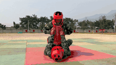 格斗高手速成手册，你值得拥有！
