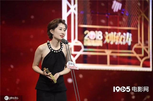 五戏同档！44岁的刘敏涛被中年女演员们羡慕了