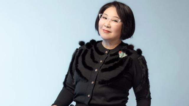 长红花旦李司棋，港姐历史上唯一的香港公主，被称为无线镇台之宝