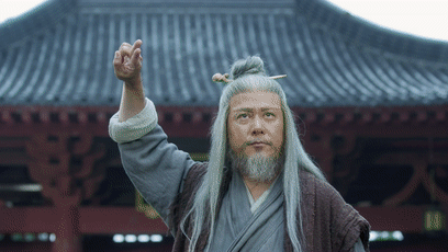 《悍刀行》武力值前五，“剑神”李淳罡上榜，徐凤年并非天下第一