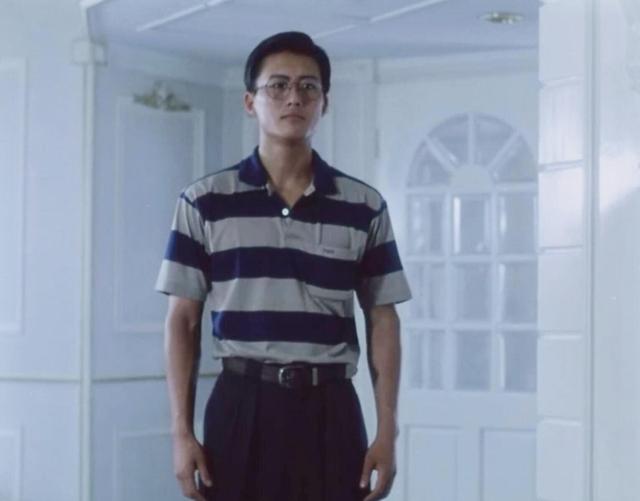 视觉盛宴！14位山东籍男星，个个是浓眉大眼、棱角分明的阳刚帅哥